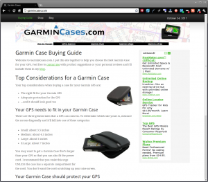 GarminCases.com